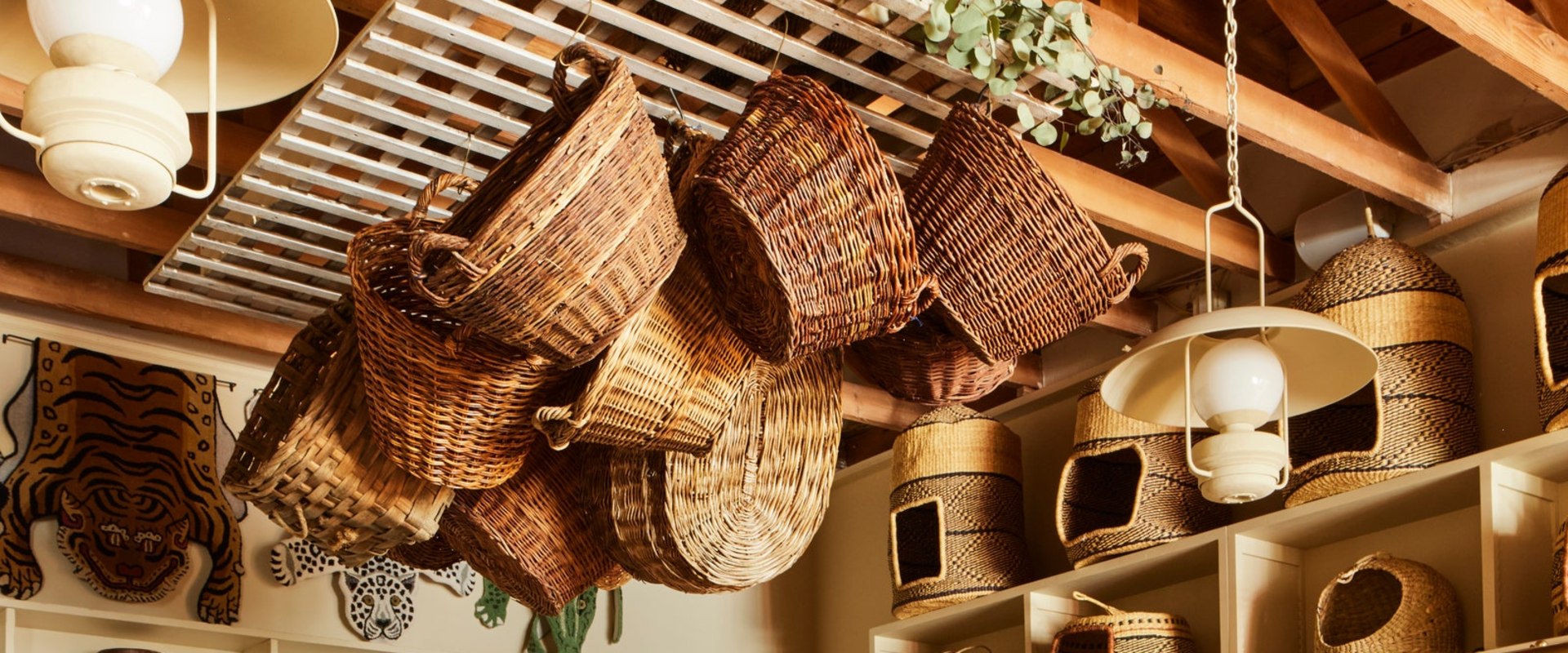 The Top Retailers for Home Goods and Decor in Bay County, Florida